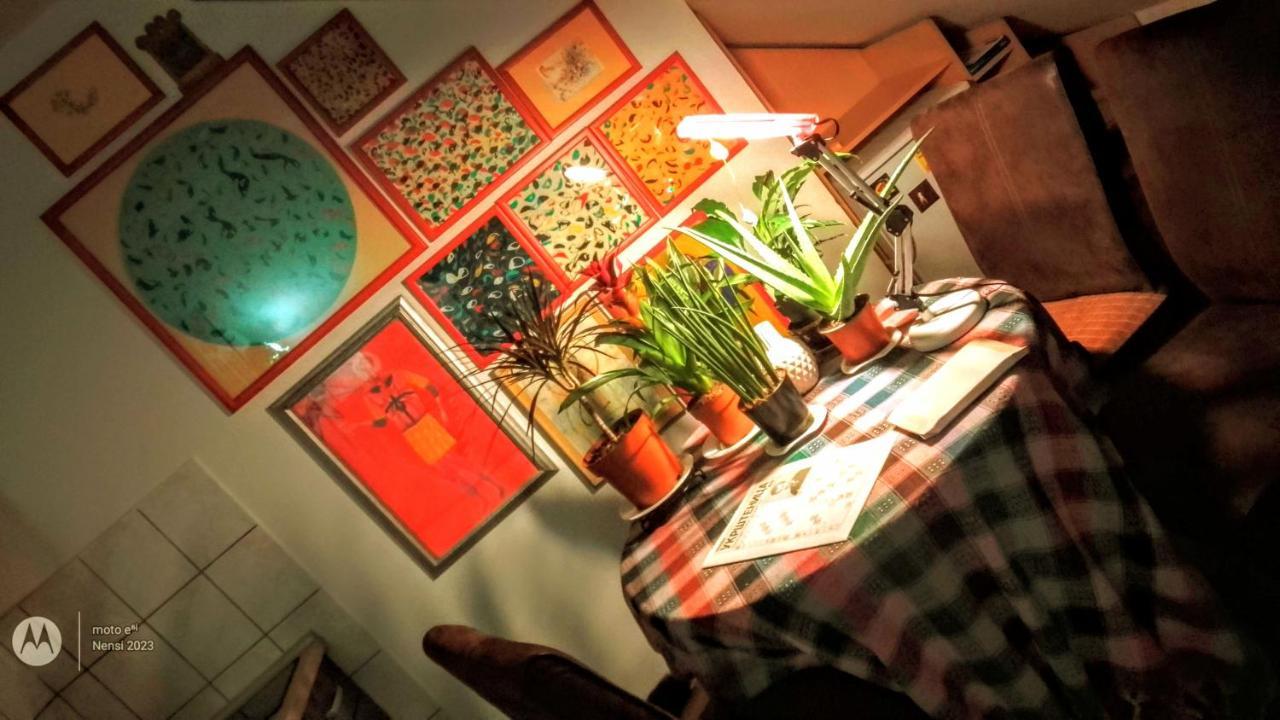 Ferienwohnung Nenad Jevtic Zlatibor Exterior foto