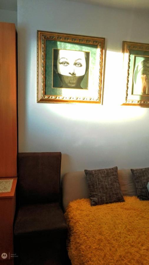 Ferienwohnung Nenad Jevtic Zlatibor Exterior foto