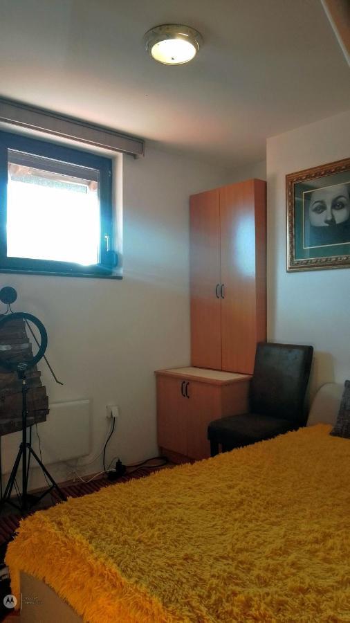 Ferienwohnung Nenad Jevtic Zlatibor Exterior foto