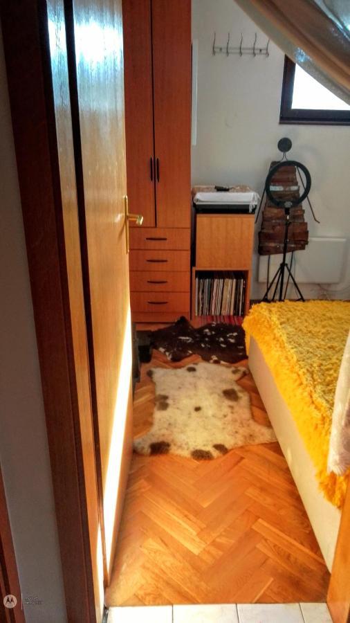 Ferienwohnung Nenad Jevtic Zlatibor Exterior foto