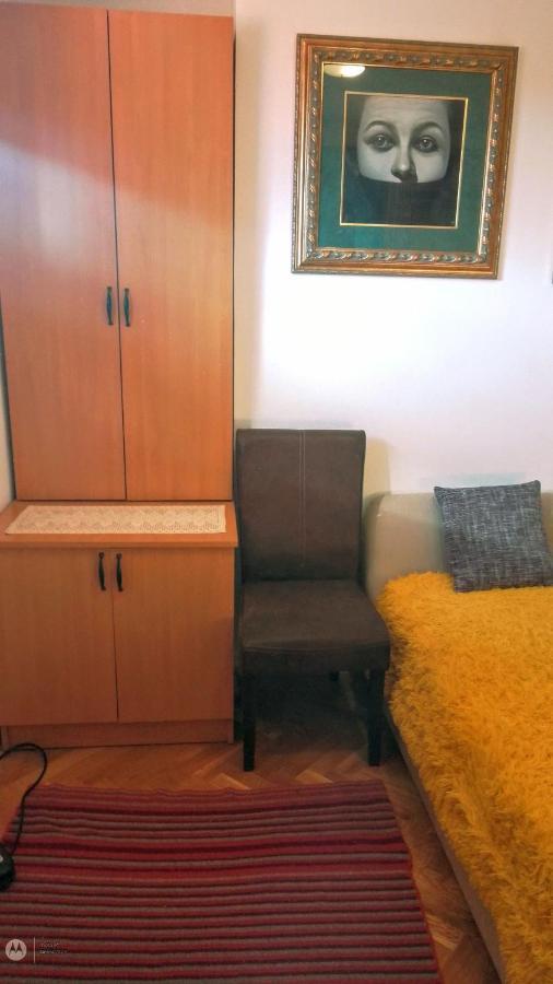 Ferienwohnung Nenad Jevtic Zlatibor Exterior foto