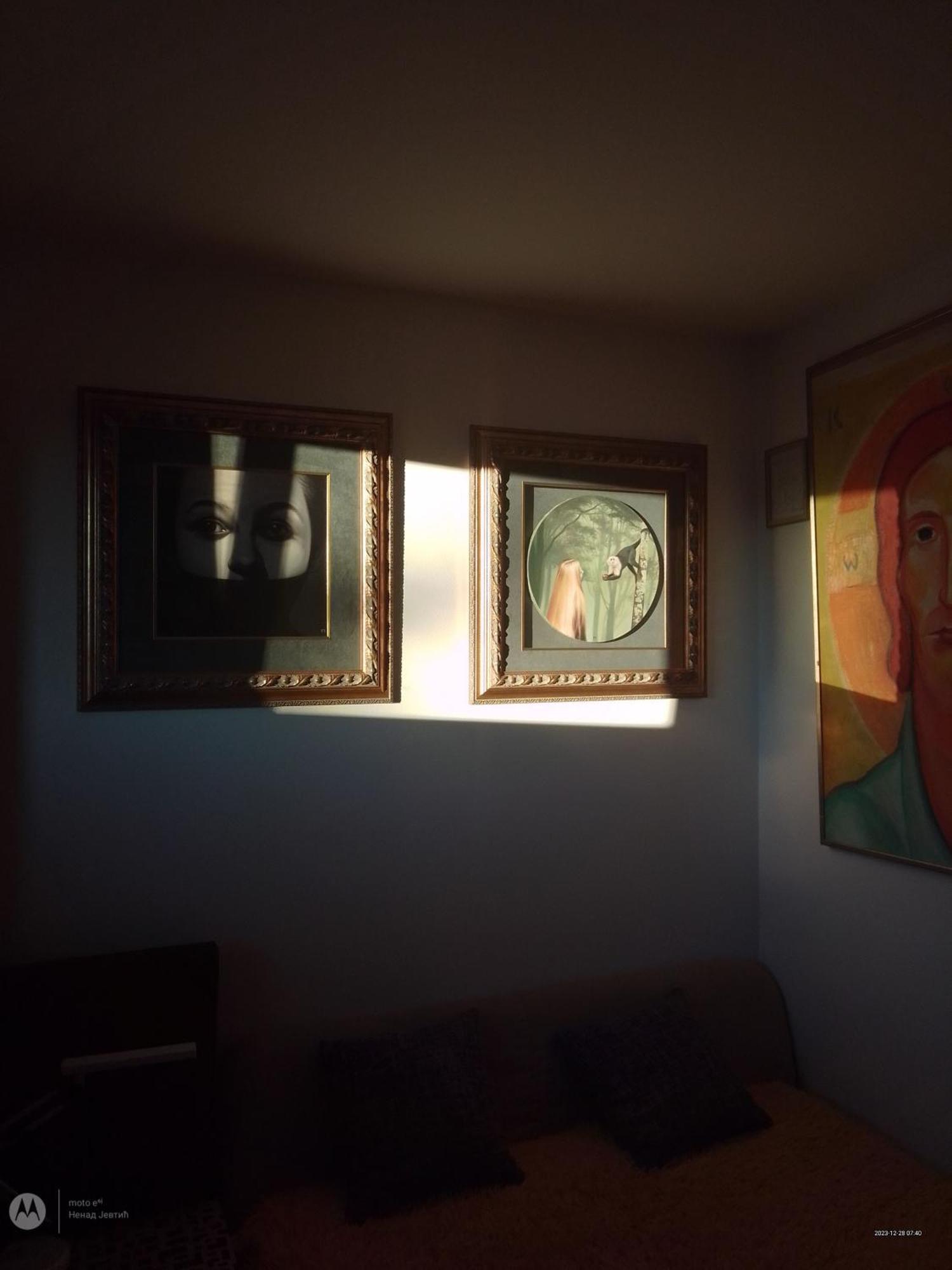 Ferienwohnung Nenad Jevtic Zlatibor Exterior foto