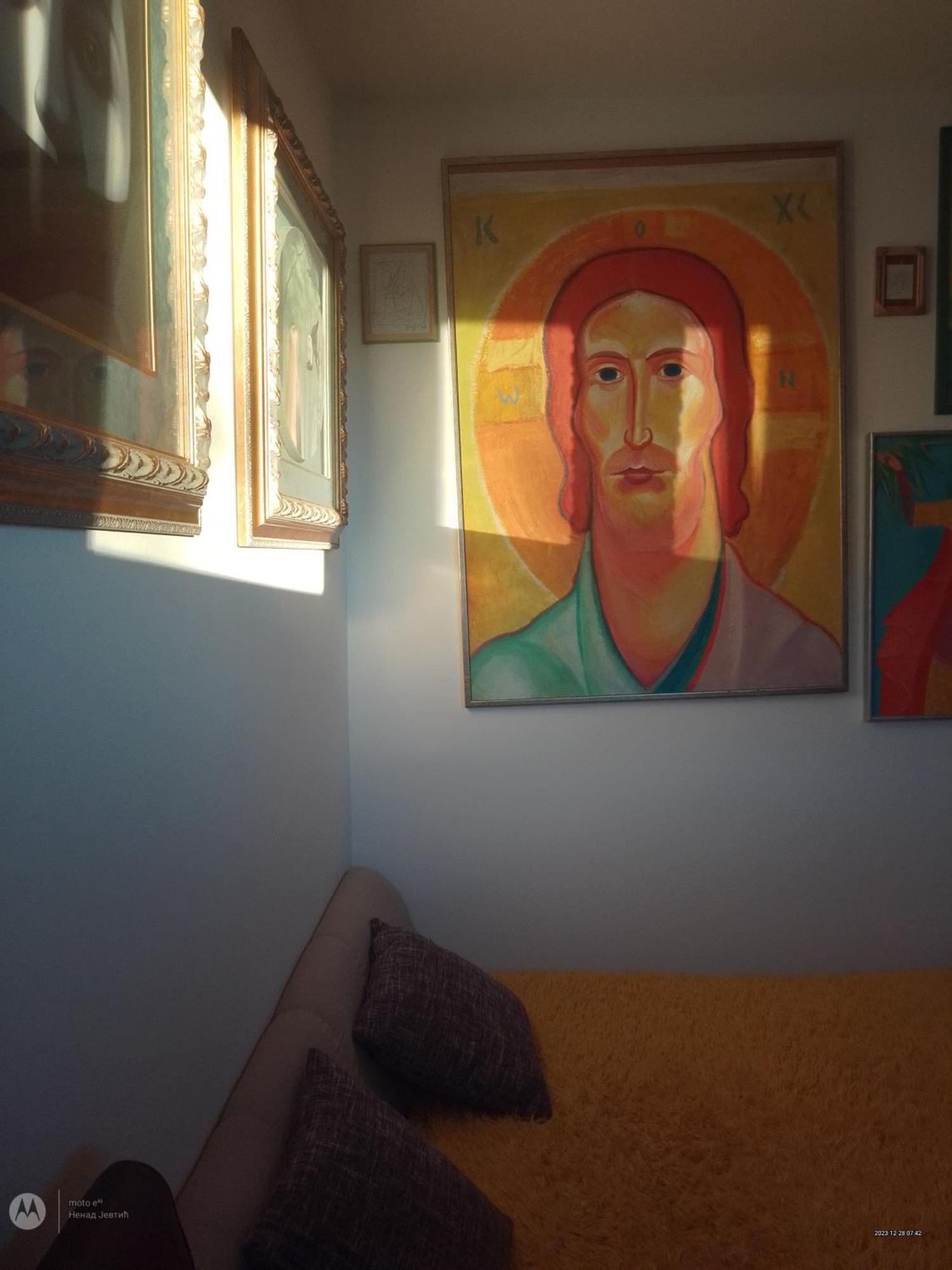 Ferienwohnung Nenad Jevtic Zlatibor Exterior foto