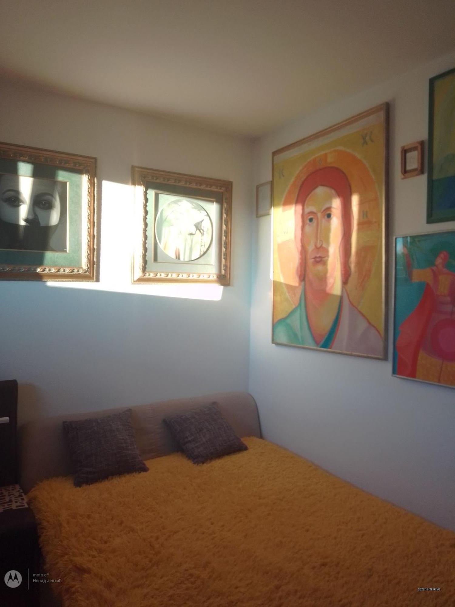Ferienwohnung Nenad Jevtic Zlatibor Exterior foto