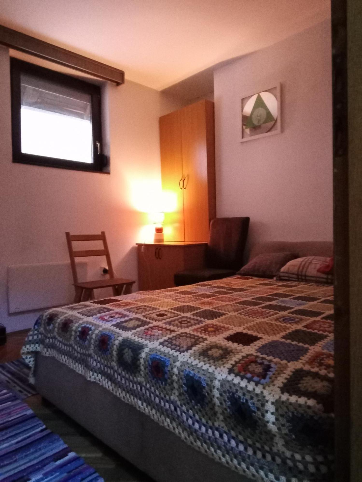 Ferienwohnung Nenad Jevtic Zlatibor Exterior foto
